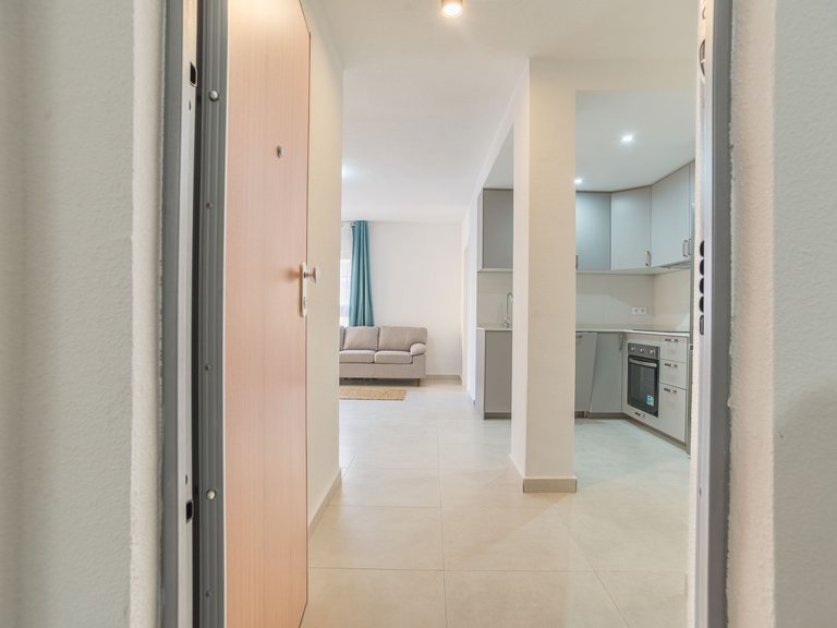 Apartment for Sale in Playa del Cura,Alicante 14