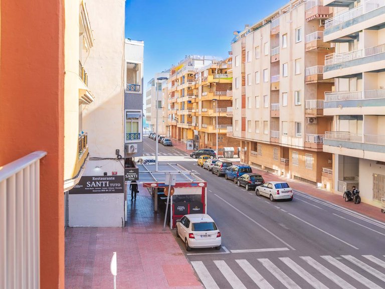 Apartment for Sale in Playa del Cura,Alicante 4