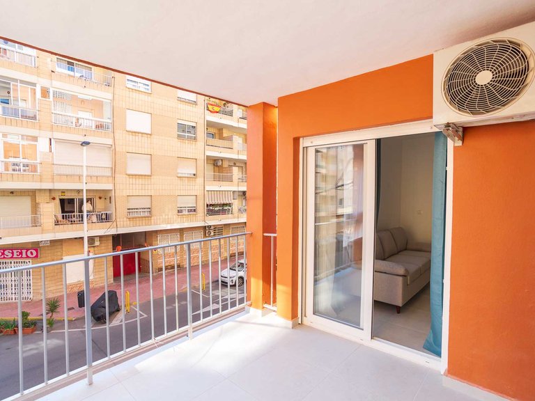 Apartment for Sale in Playa del Cura,Alicante 2