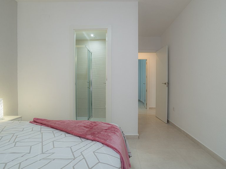 Apartment for Sale in Playa del Cura,Alicante 22