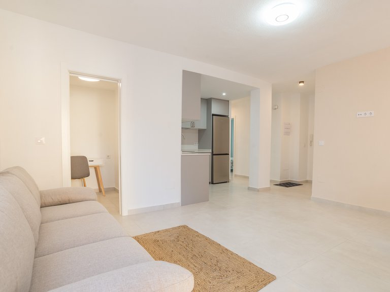 Apartment for Sale in Playa del Cura,Alicante 11
