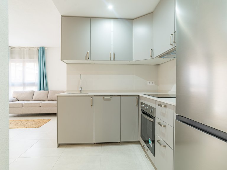 Apartment for Sale in Playa del Cura,Alicante 17