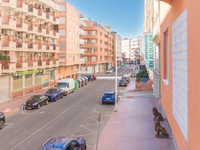 Apartment for Sale in Playa del Cura,Alicante 5