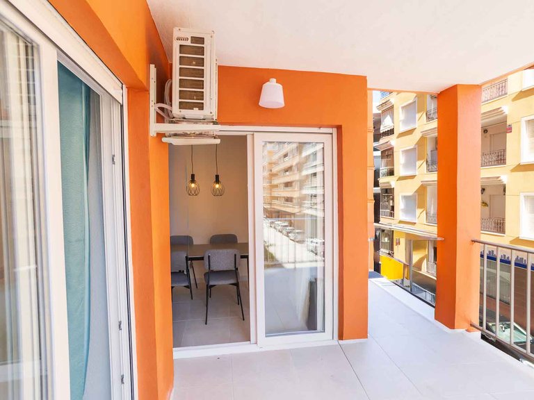 Apartment for Sale in Playa del Cura,Alicante 3