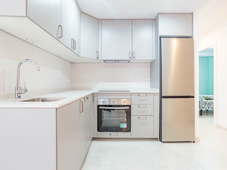 Apartment for Sale in Playa del Cura,Alicante 18