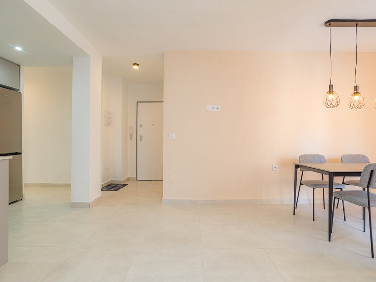 Apartment for Sale in Playa del Cura,Alicante 10