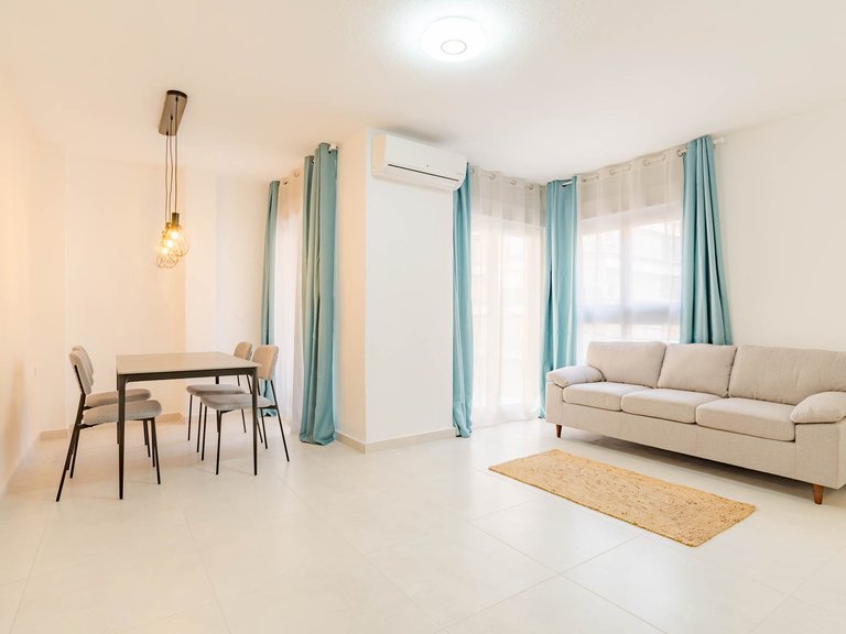 Apartment for Sale in Playa del Cura,Alicante 7
