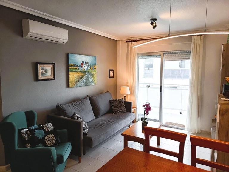 Apartment for Sale in Cabo Roig,Alicante 5