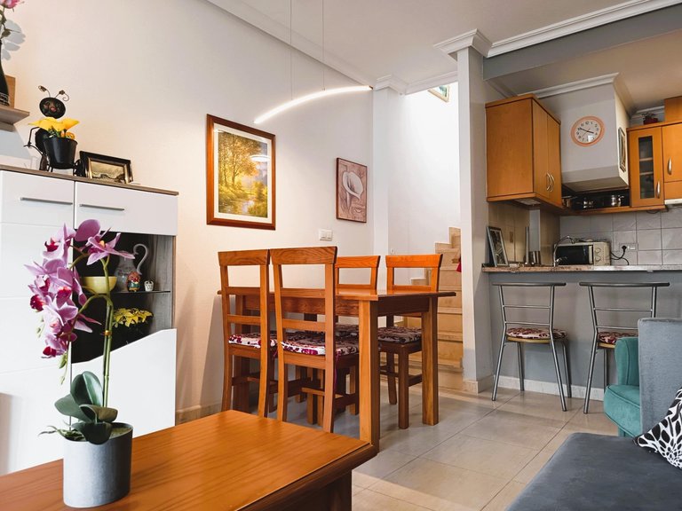 Apartment for Sale in Cabo Roig,Alicante 7