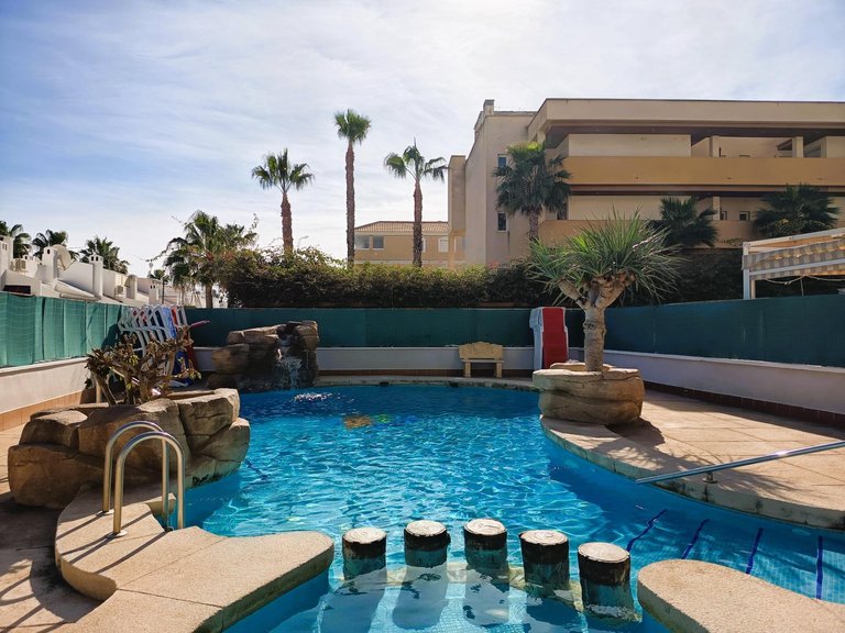 Apartment for Sale in Cabo Roig,Alicante 21