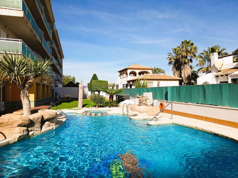 Apartment for Sale in Cabo Roig,Alicante 20