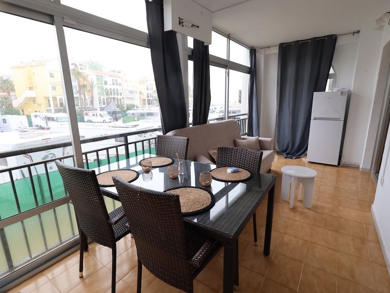 Apartment for Sale in La Veleta - Torrevieja,Alicante 12