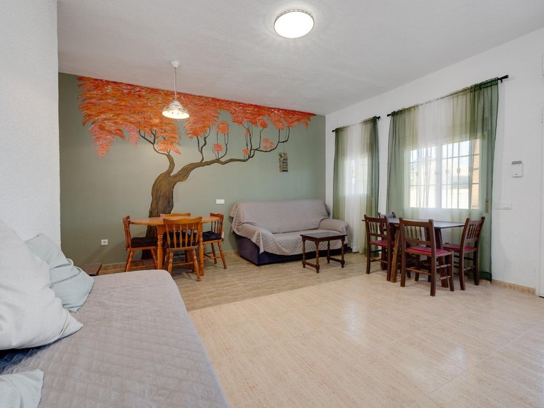 Apartment for Sale in Los Balcones,Alicante 15