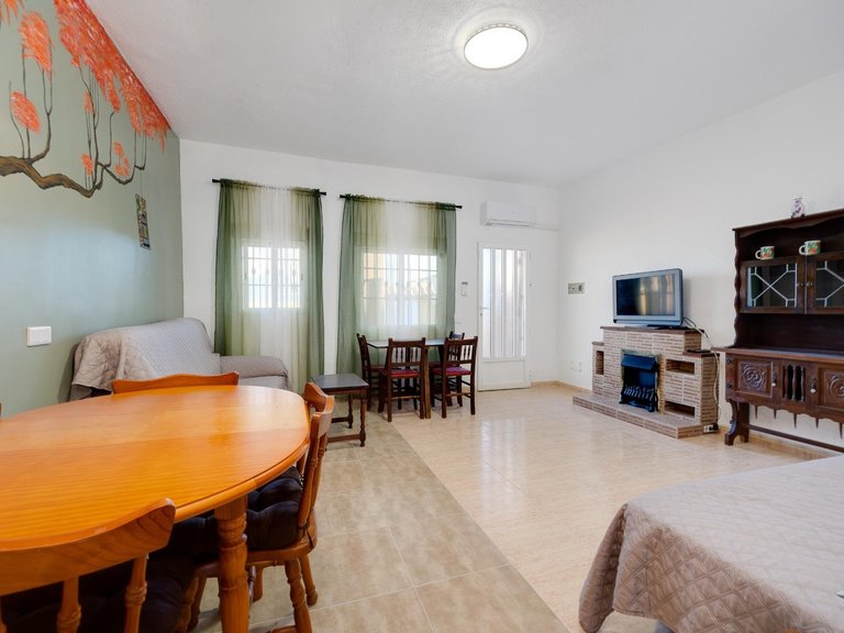 Apartment for Sale in Los Balcones,Alicante 14