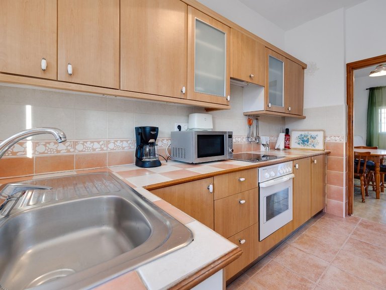 Apartment for Sale in Los Balcones,Alicante 18