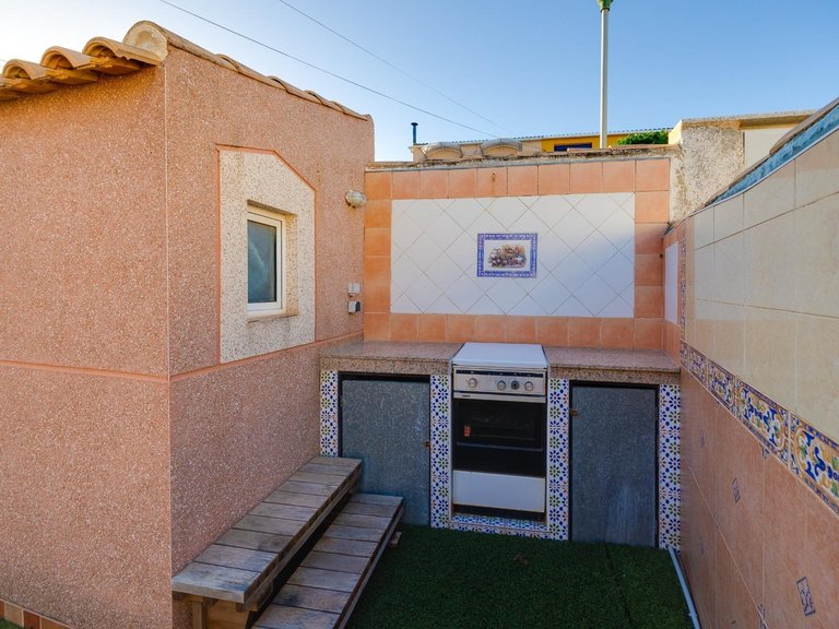 Apartment for Sale in Los Balcones,Alicante 8