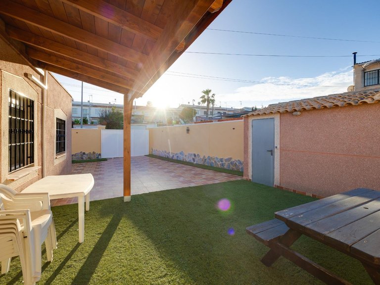Apartment for Sale in Los Balcones,Alicante 6