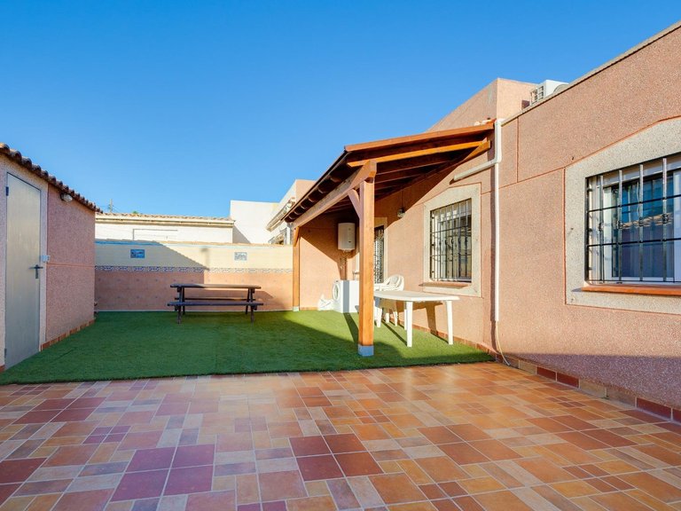 Apartment for Sale in Los Balcones,Alicante 9