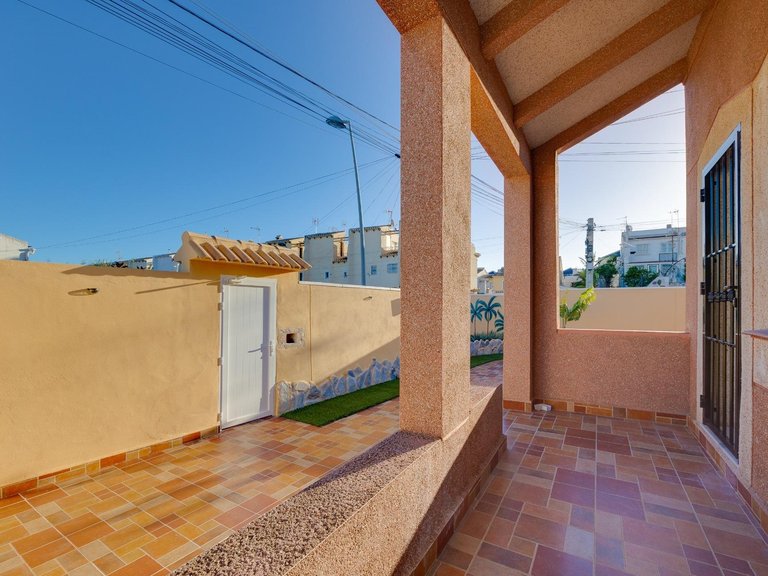 Apartment for Sale in Los Balcones,Alicante 11