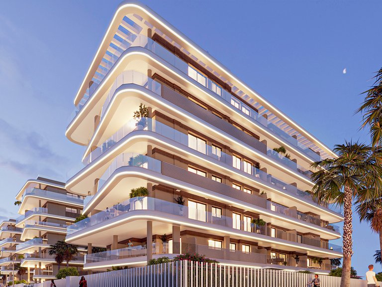Apartment for Sale in Santa María Sea - El Puig - Valencia - Penthouse,Alicante 7