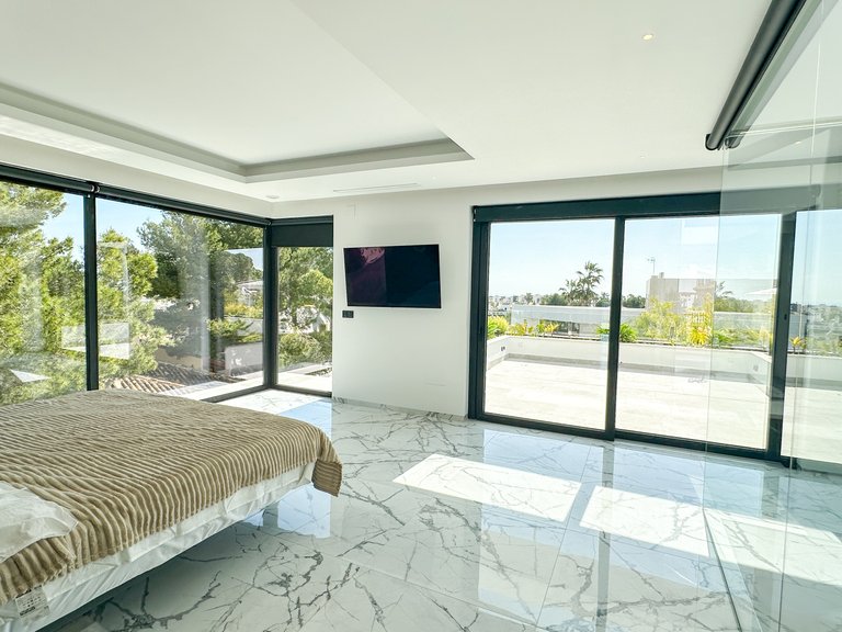 Villa for Sale in Villamartín,Alicante 18