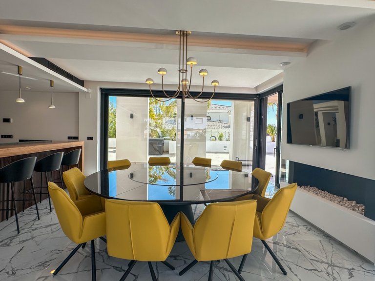 Villa for Sale in Villamartín,Alicante 6