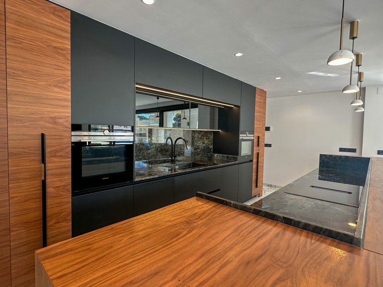Villa for Sale in Villamartín,Alicante 8