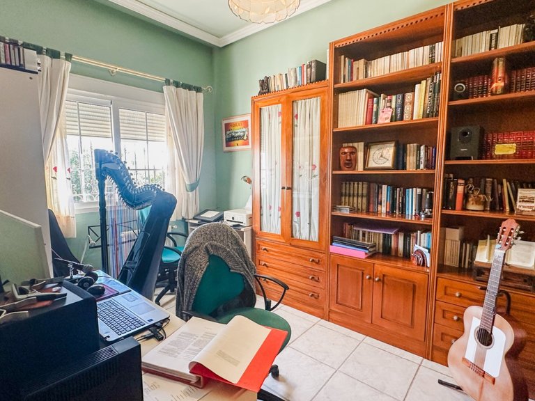Villa for Sale in La Mata,Alicante 27