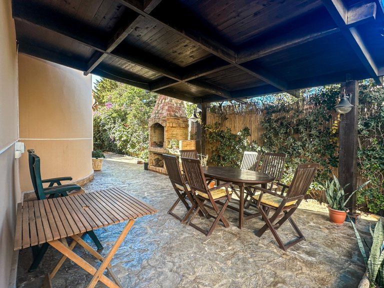 Villa for Sale in La Mata,Alicante 45