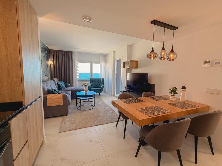 Apartment for Sale in Residencial Posidonia - Punta Prima,Alicante 2