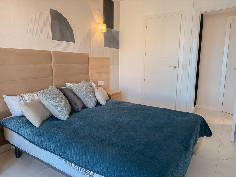 Apartment for Sale in Residencial Posidonia - Punta Prima,Alicante 8