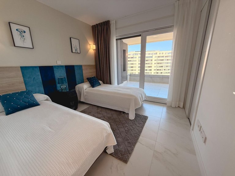 Apartment for Sale in Residencial Posidonia - Punta Prima,Alicante 10