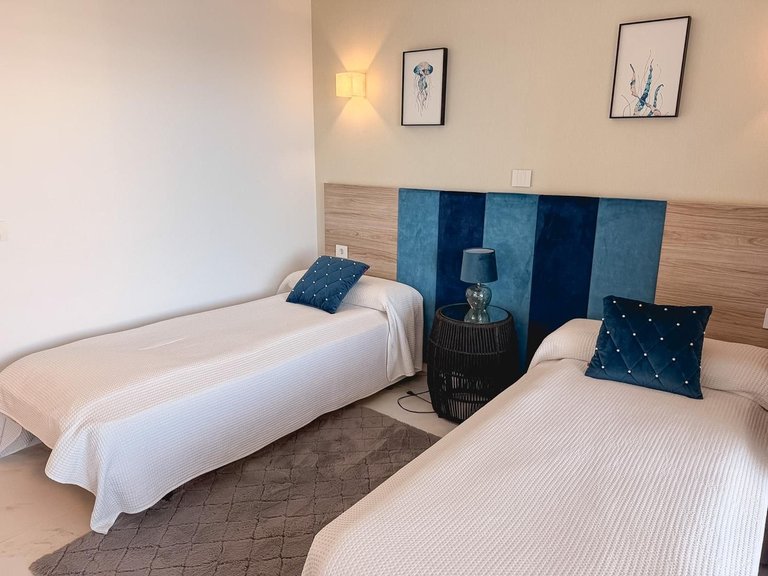 Apartment for Sale in Residencial Posidonia - Punta Prima,Alicante 11