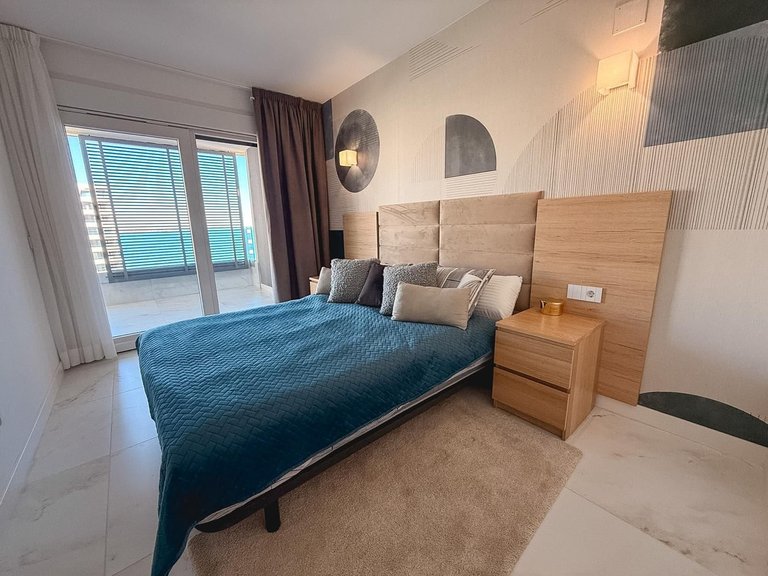 Apartment for Sale in Residencial Posidonia - Punta Prima,Alicante 7