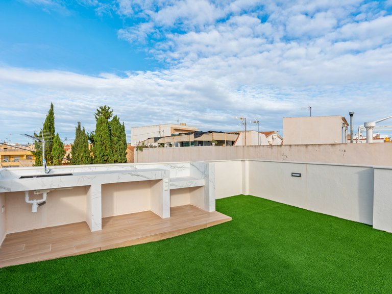 Villa for Sale in Torre de la Horadada,Alicante 33