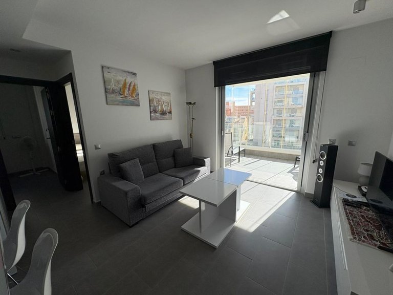 Apartment for Sale in Aqua Nature - La Mata,Alicante 5