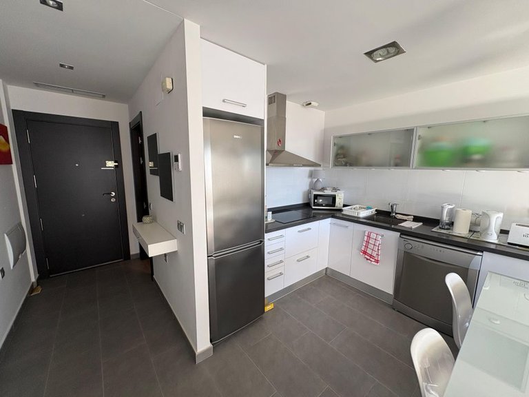 Apartment for Sale in Aqua Nature - La Mata,Alicante 7