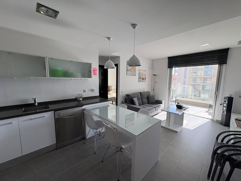 Apartment for Sale in Aqua Nature - La Mata,Alicante 10