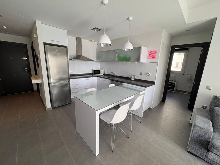 Apartment for Sale in Aqua Nature - La Mata,Alicante 6