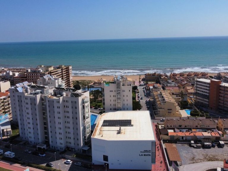 Apartment for Sale in Aqua Nature - La Mata,Alicante 23