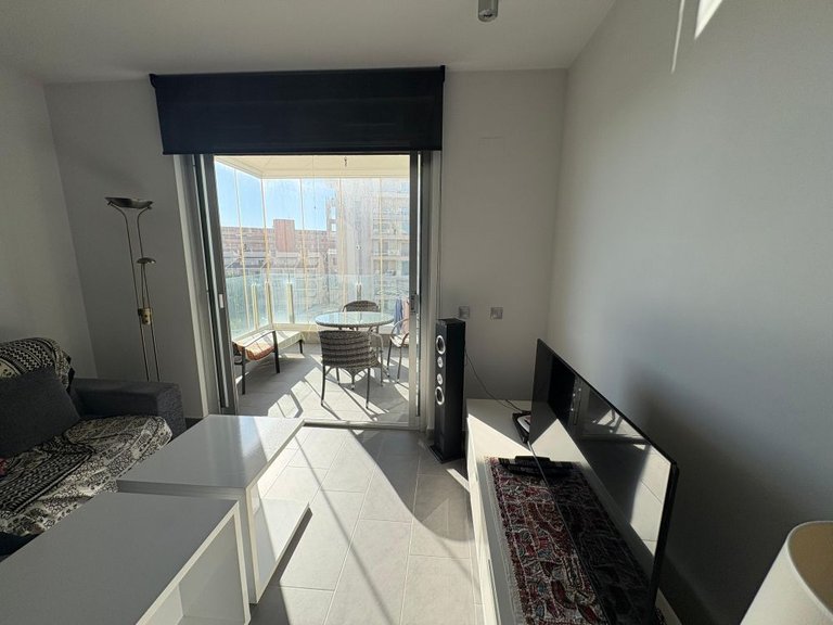 Apartment for Sale in Aqua Nature - La Mata,Alicante 2