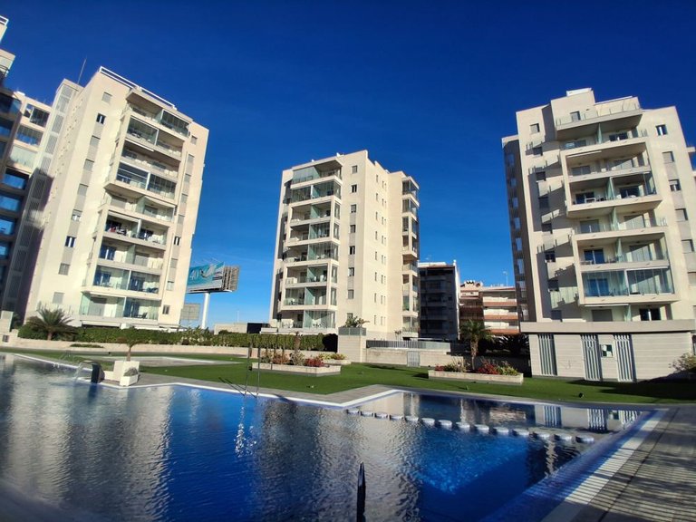 Apartment for Sale in Aqua Nature - La Mata,Alicante 21
