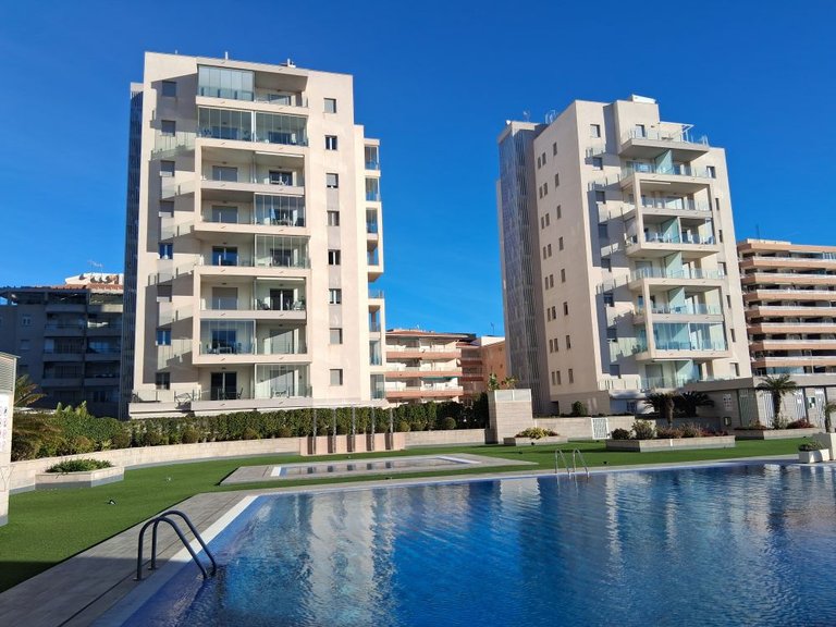 Apartment for Sale in Aqua Nature - La Mata,Alicante 20