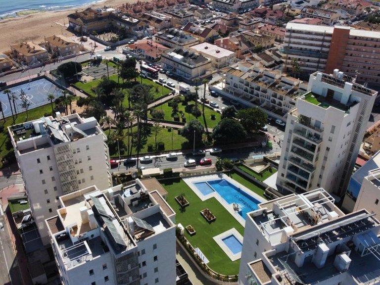 Apartment for Sale in Aqua Nature - La Mata,Alicante 22
