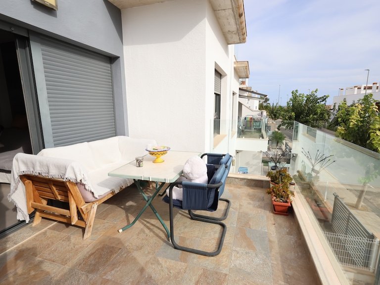 Apartment for Sale in Residencial Lamar Resort - Pilar de la Horadada,Alicante 12