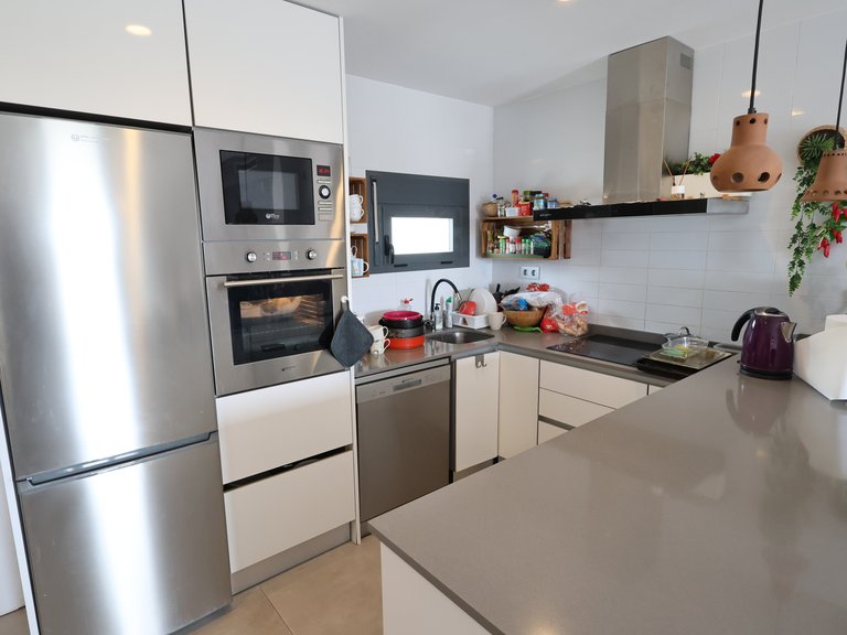 Apartment for Sale in Residencial Lamar Resort - Pilar de la Horadada,Alicante 8