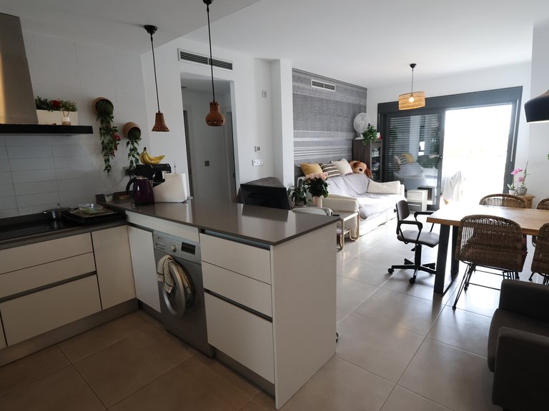 Apartment for Sale in Residencial Lamar Resort - Pilar de la Horadada,Alicante 10