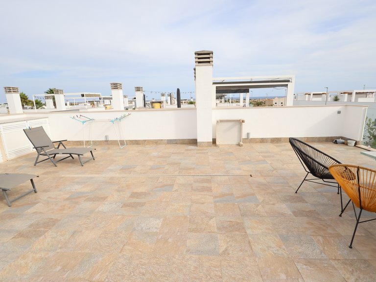 Apartment for Sale in Residencial Lamar Resort - Pilar de la Horadada,Alicante 17