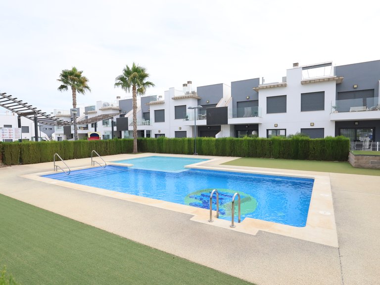 Apartment for Sale in Residencial Lamar Resort - Pilar de la Horadada,Alicante 2