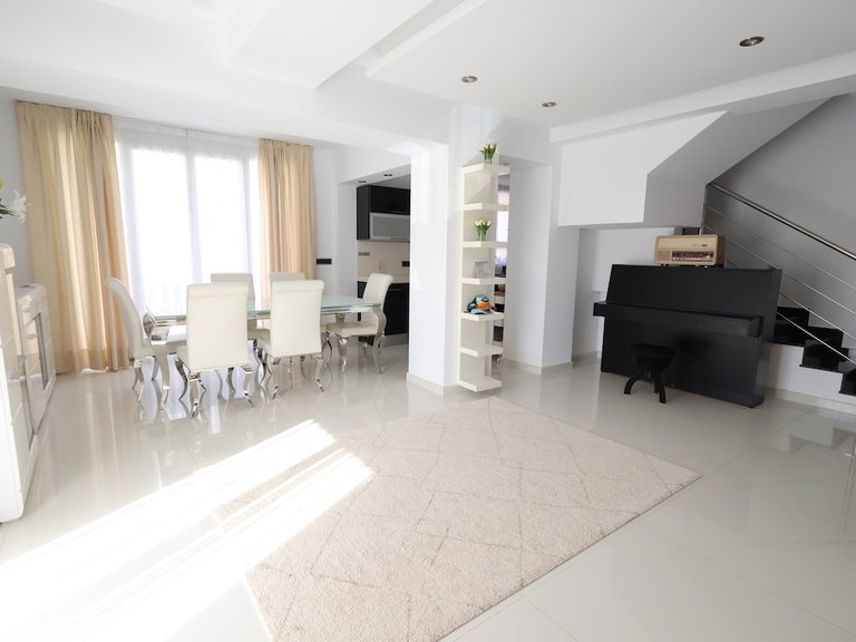 Villa for Sale in Cabo Roig,Alicante 6